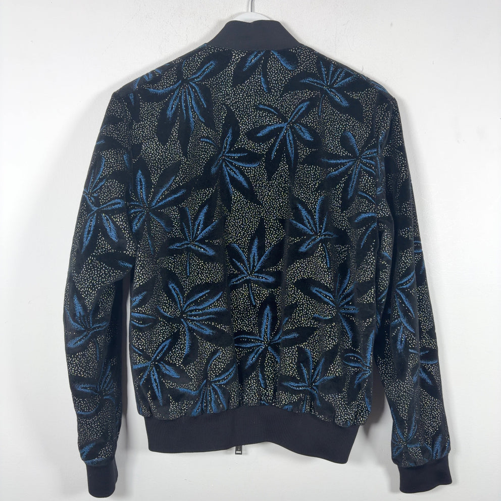 DSquared2 Palm Bomber Jacket