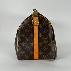 Louis Vuitton Monogram Speedy 30