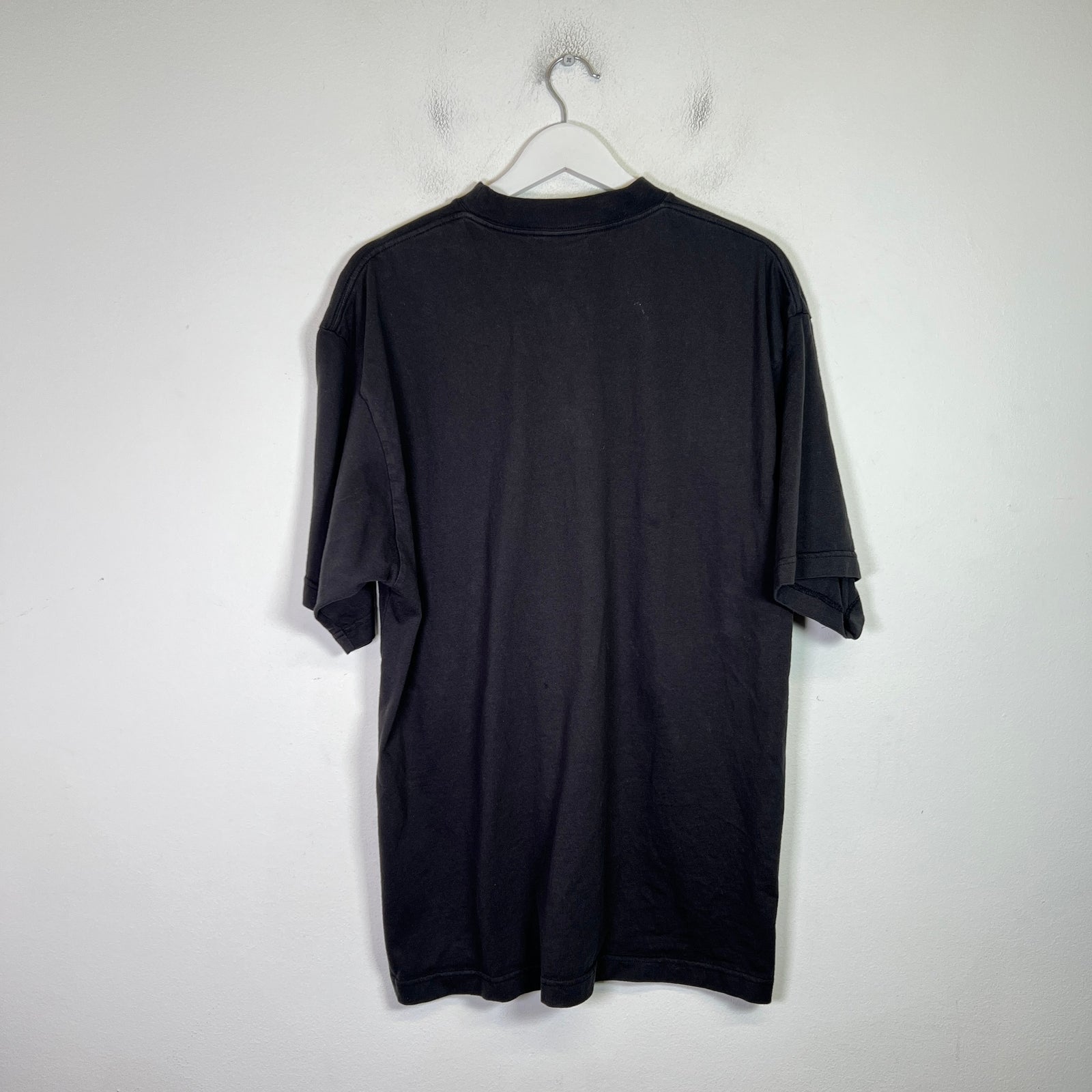 Balenciaga 'Loop Sports' Icon Logo T-Shirt