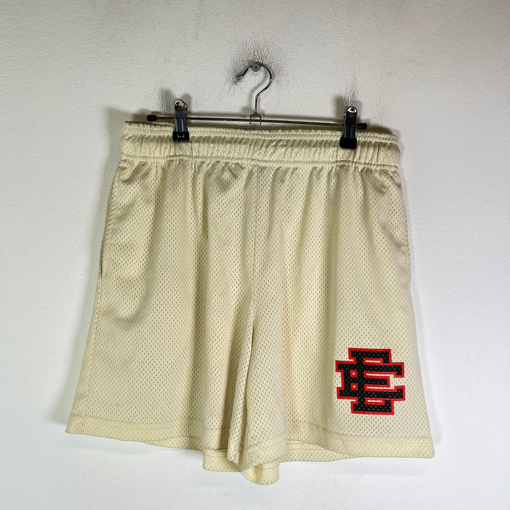 Eric Emanuel Antique EE Basic Shorts