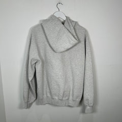 Supreme Muta Zip Up Grey Hoodie Size M