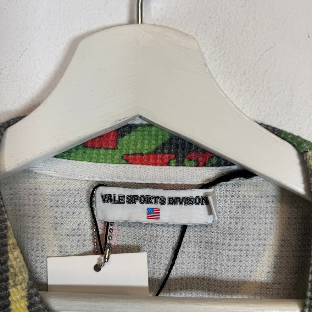 Vale Lives Multicolor ‘Forever Picture’ Thermal Size S