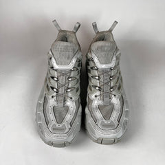 MM6 x Salomon Metal Ghost Grey ACS Pro Sneakers Size 7