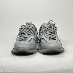 Balenciaga Grey Track Sneakers Size 42
