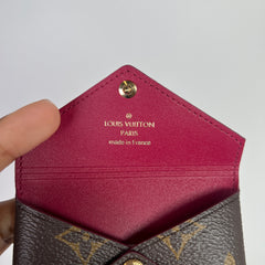 Louis Vuitton Monogram Kirigami Pochette