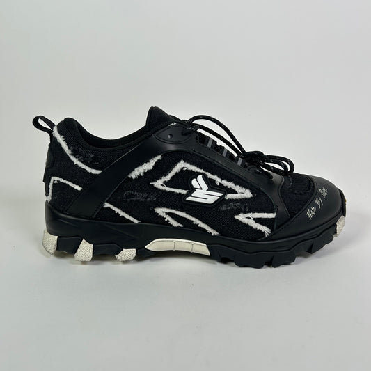 Sicko x Vessel 'Born From Pain' Hiking Shoes