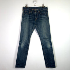 Kapital Selvedge Denim Jeans