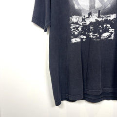 Vintage Bad Religon 'Hell' T-Shirt