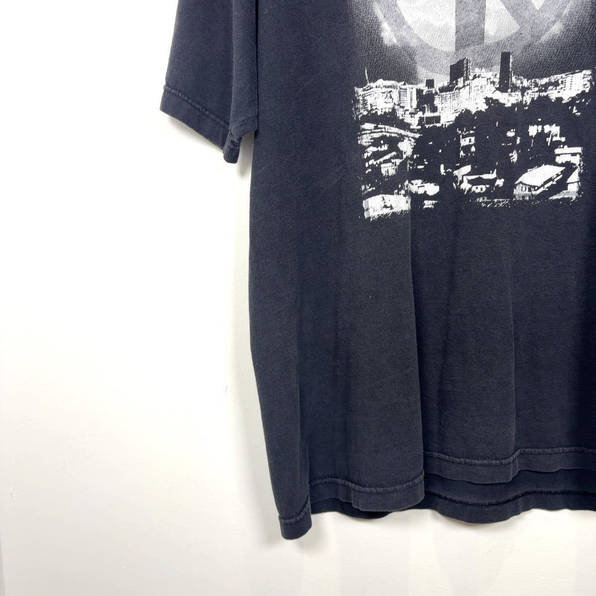 Vintage Bad Religon 'Hell' T-Shirt