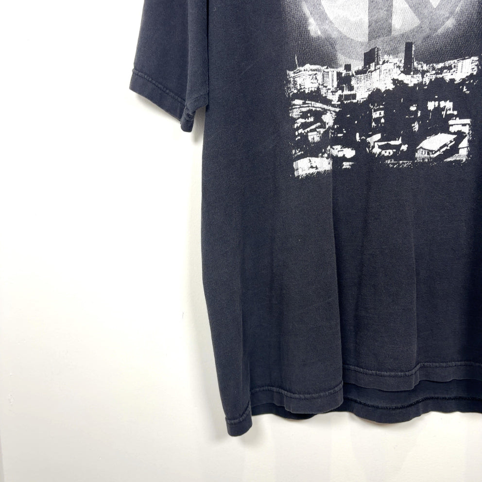 Vintage Bad Religon 'Hell' T-Shirt