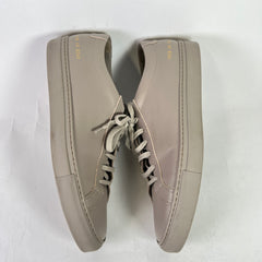 Common Projects Leather Achilles Sneakers