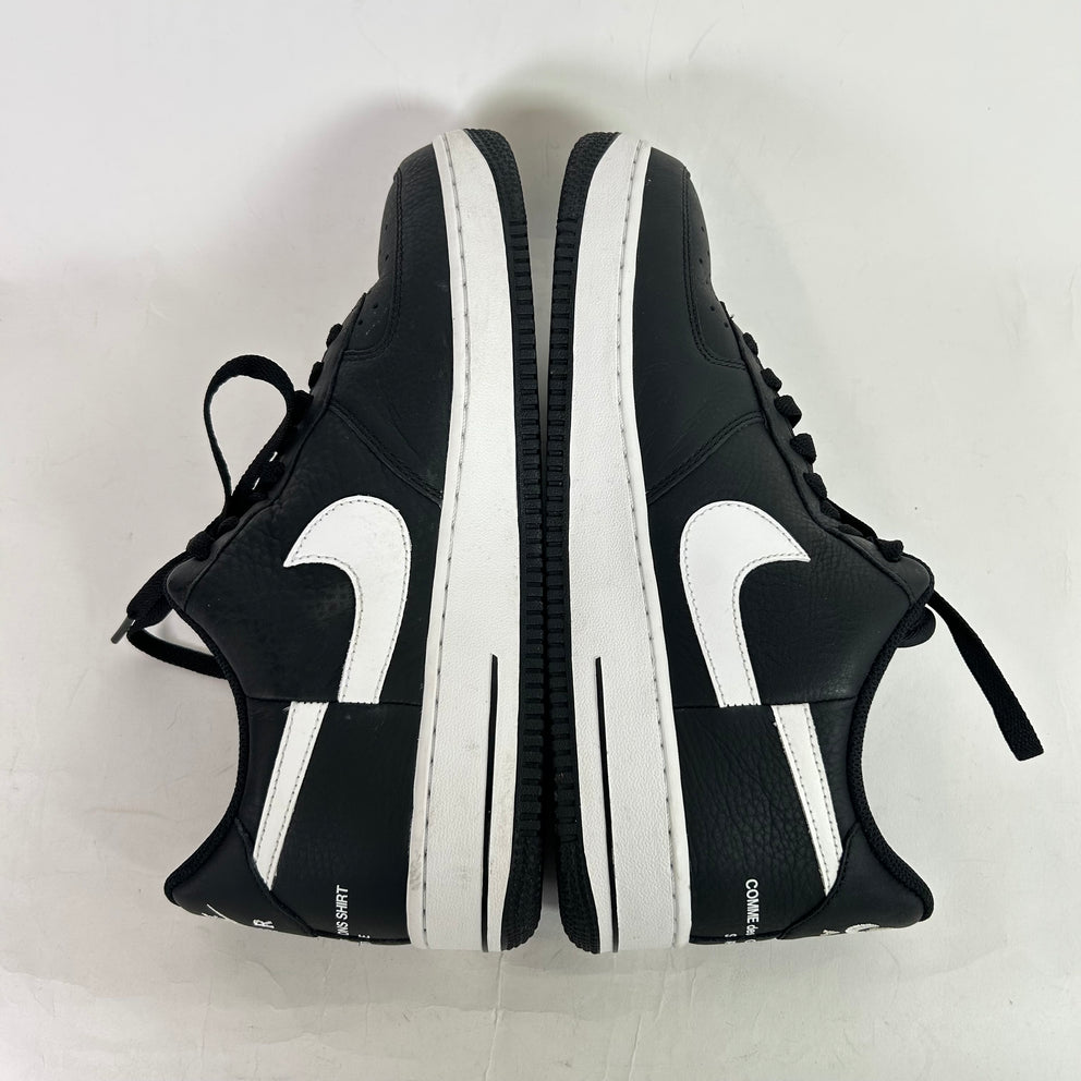 Supreme x Comme Des Garcons x Nike Air Force 1 Sneakers