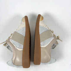 Maison Margiela 'Inside Out' Replica GATS Low-Top Sneaker