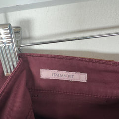 Brunello Cucinelli 5-Pocket Straight Leg Pants