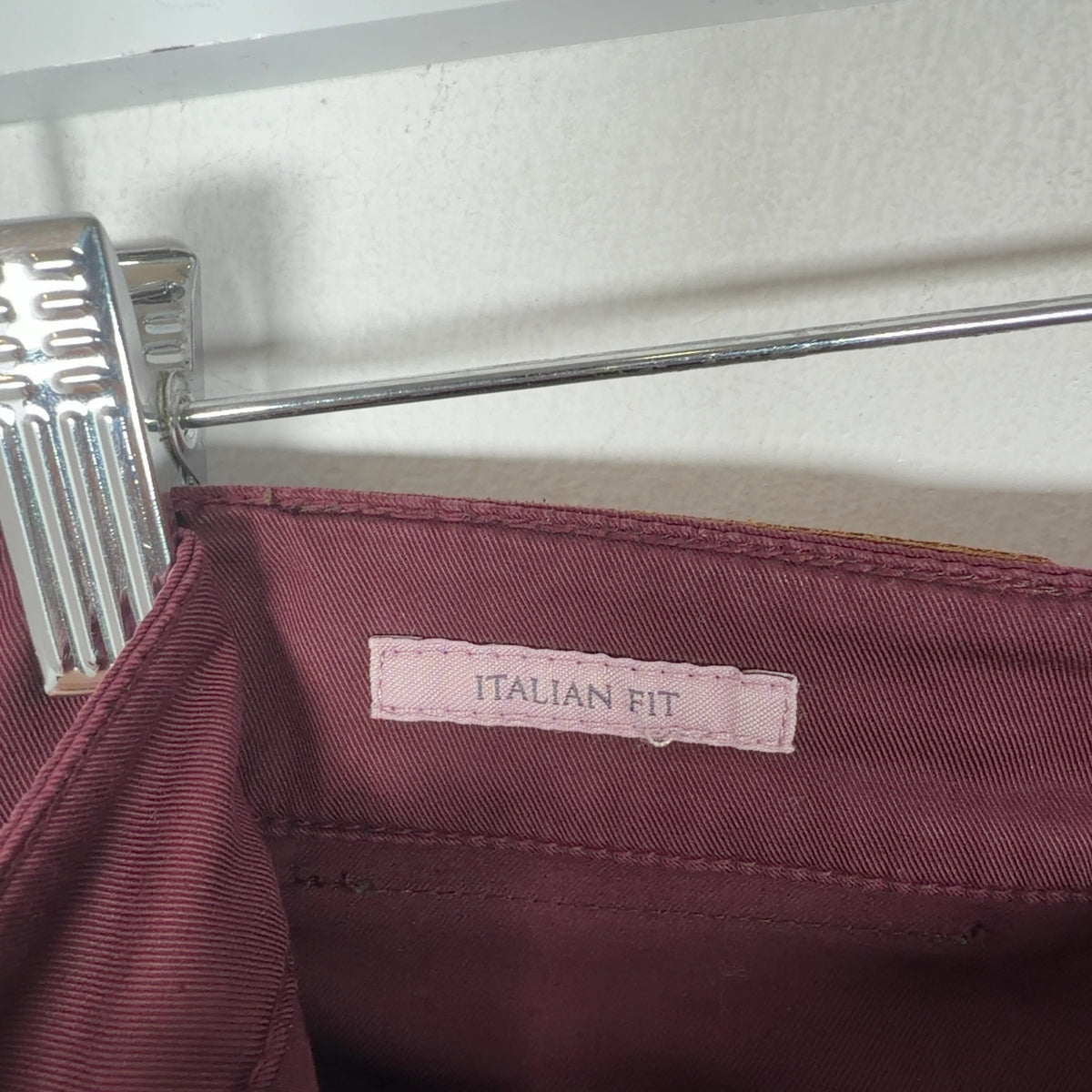 Brunello Cucinelli 5-Pocket Straight Leg Pants