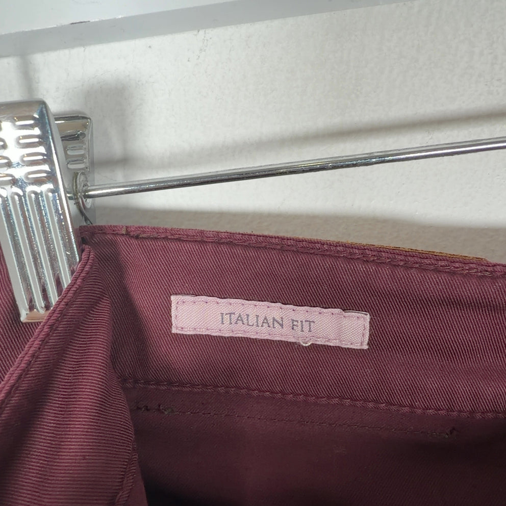Brunello Cucinelli 5-Pocket Straight Leg Pants