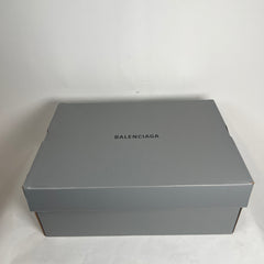 Balenciaga Green/Blue Runners Size 38