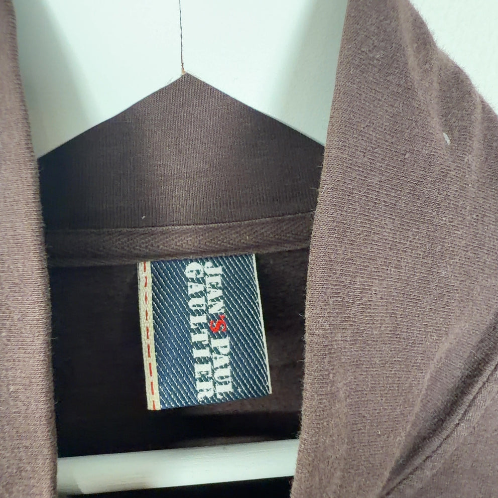 Jean Paul Gaultier Light Cargo Jacket