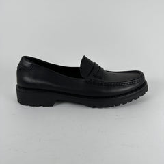 Saint Laurent Lug Sole Derby Size 44