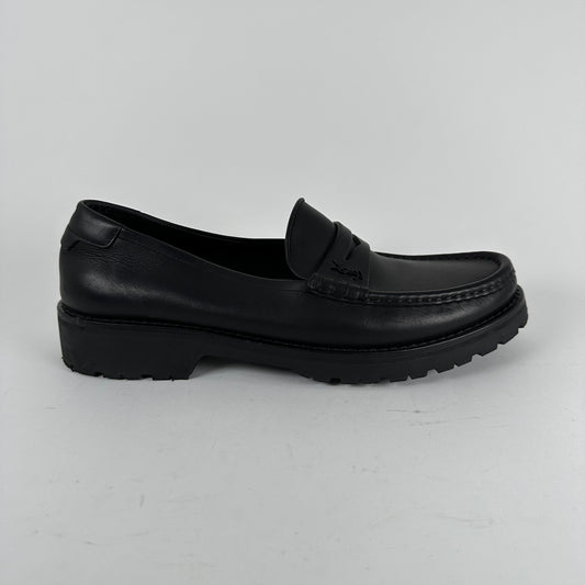 Saint Laurent Lug Sole Derby Size 44