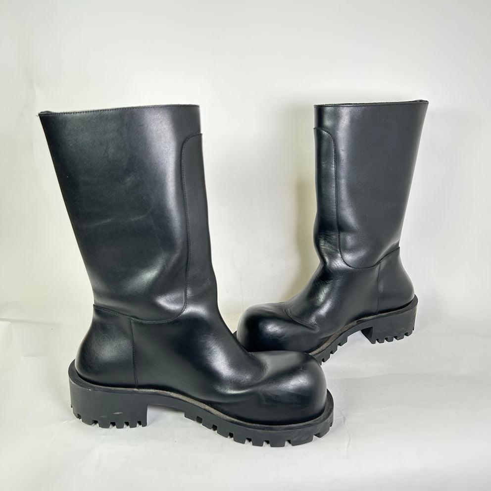 Balenciaga Hummer Boots