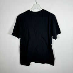 Supreme Black Gotham Tee Size L