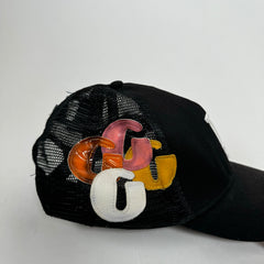 Gallery Dept 1/1 G Patch Dodgers Snapback