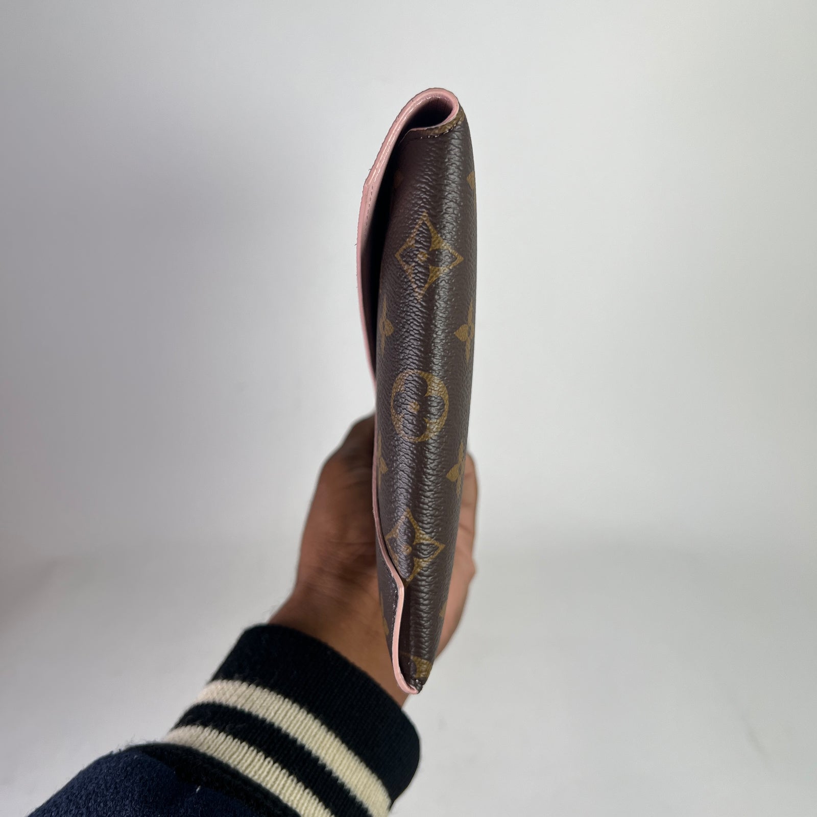 Louis Vuitton Monogram Kirigami Pochette