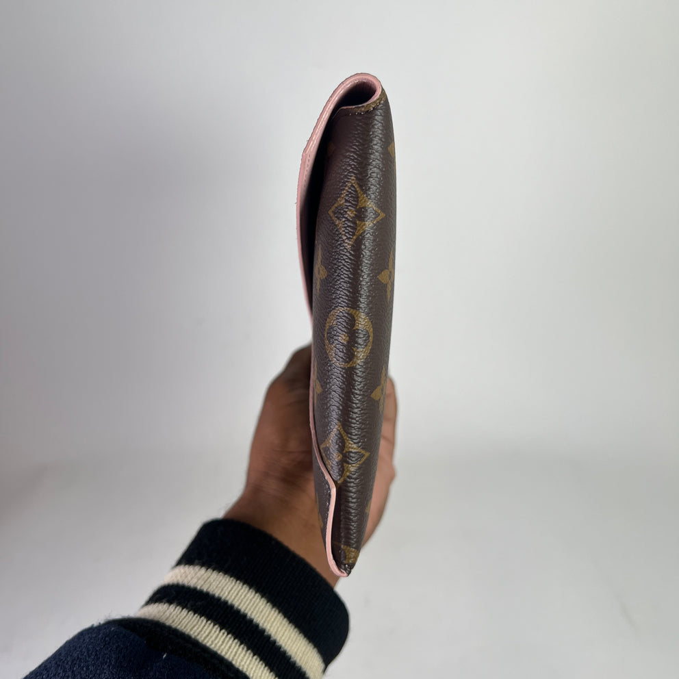 Louis Vuitton Monogram Kirigami Pochette