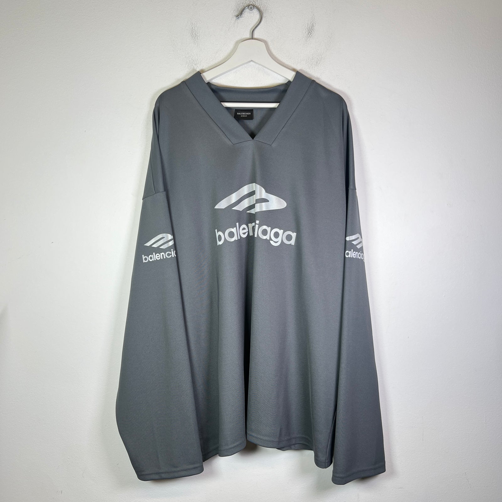 Balenciaga Skiwear 3B Sports Icon Jersey