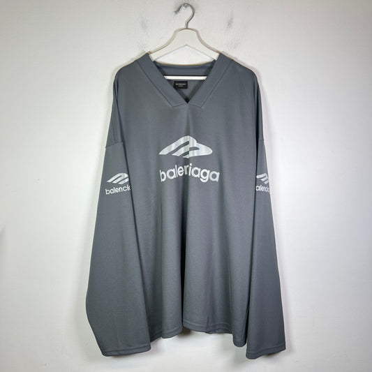 Balenciaga Skiwear 3B Sports Icon Jersey