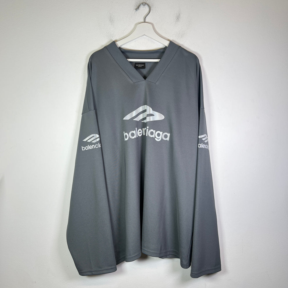 Balenciaga Skiwear 3B Sports Icon Jersey