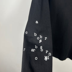 Number (N)ine Hipster Longsleeve
