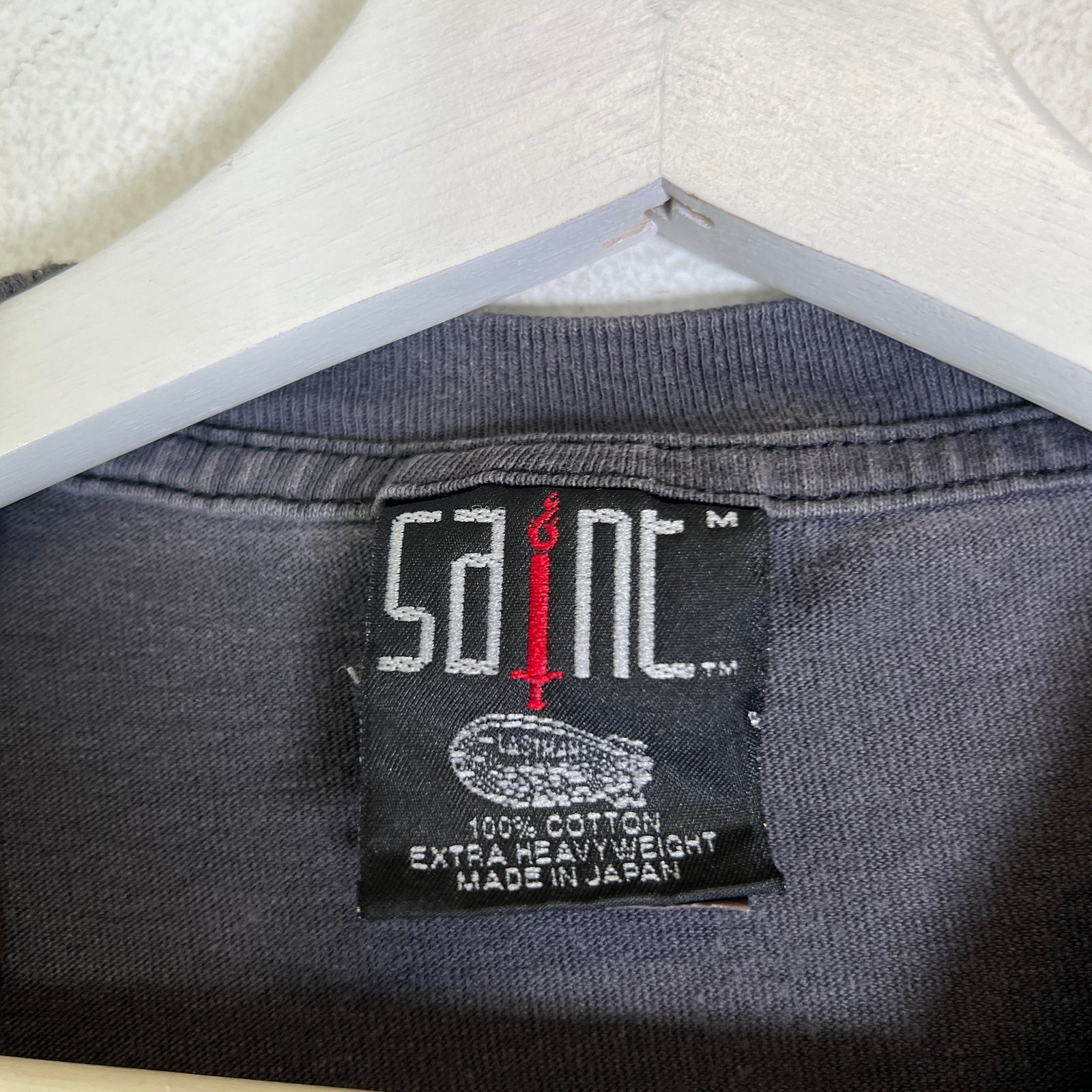Saint Michael Holy Ghost T-Shirt