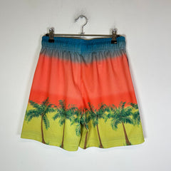 Eric Emanuel Palm Trees EE Basic Shorts