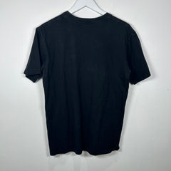 Number (N)ine 'School of  Visual Comedy' Black T-Shirt Size 3