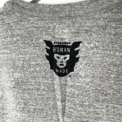 Human Made Duck Heart Logo Graphic T-Shirt