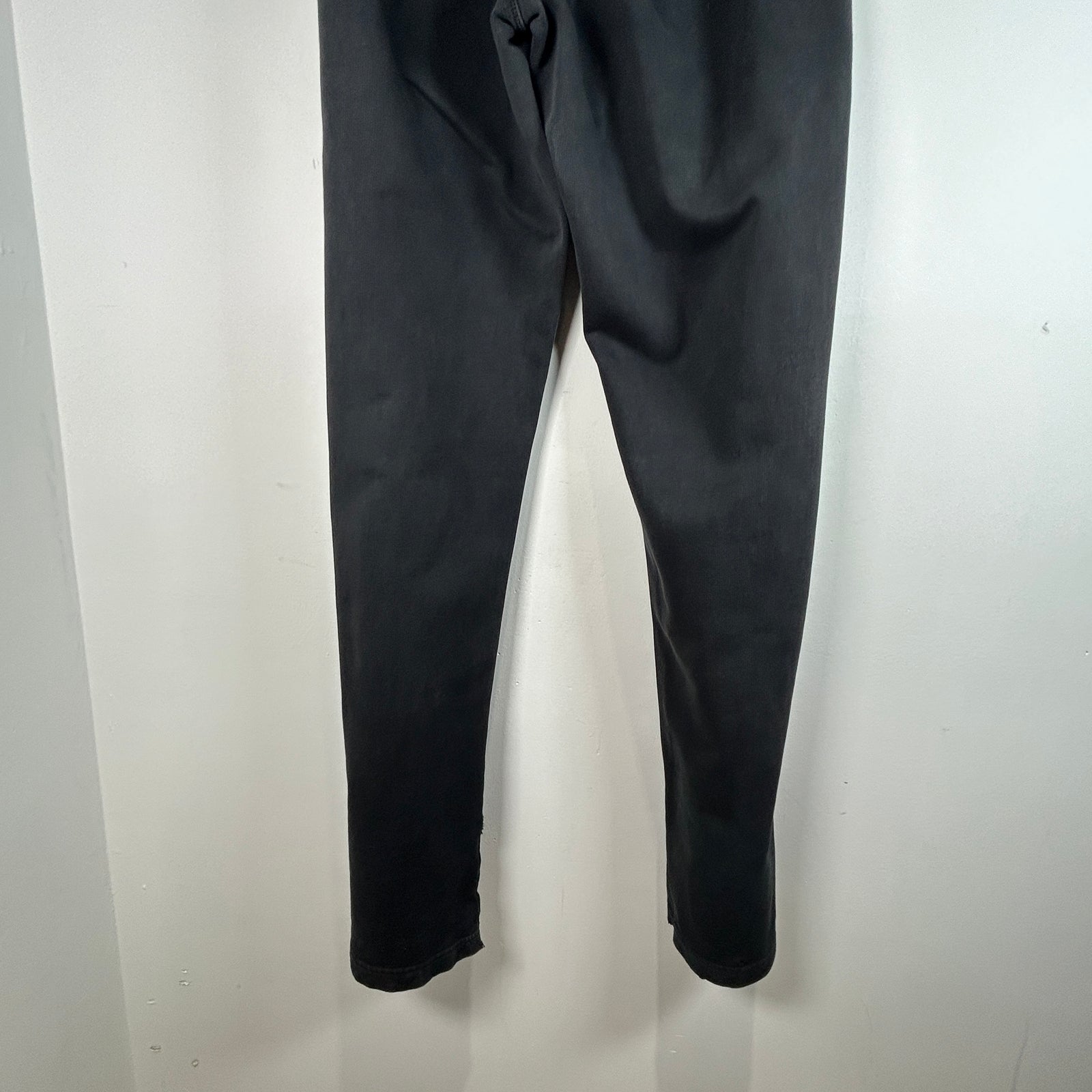 Martine Rose Logo Sweatpants Size M