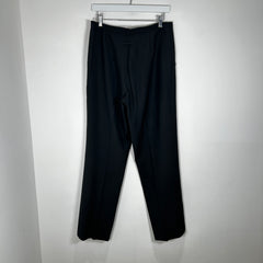 Jean Paul Gaultier Black Baggy Trousers Size 31