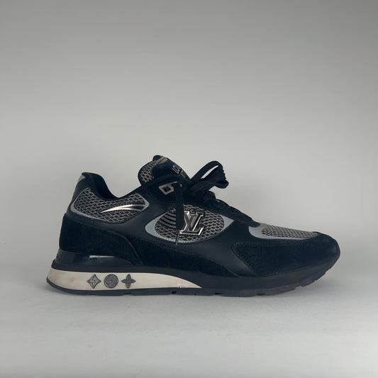 Louis Vuitton Runaway Low-Top Sneaker