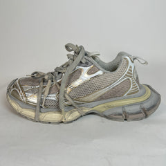 Balenciaga Eggshell 3XL Sneaker Size 44