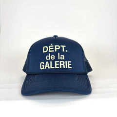 Gallery Dept Graphic Logo Trucker Hat