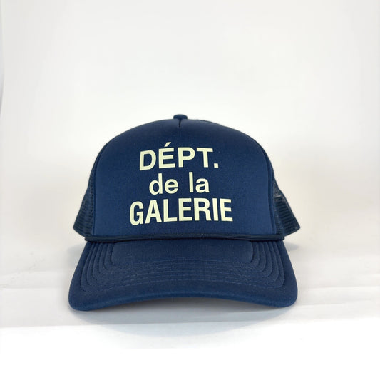 Gallery Dept Graphic Logo Trucker Hat