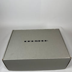 Rick Owens Drkshdw Oyster/Milk Shaggy Ramones Size 40