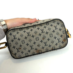 Louis Vuitton Monogram Mini Lin Juliette Crossbody Bag