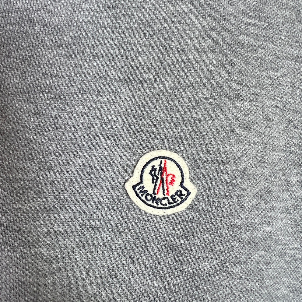 Moncler Maglia Polo