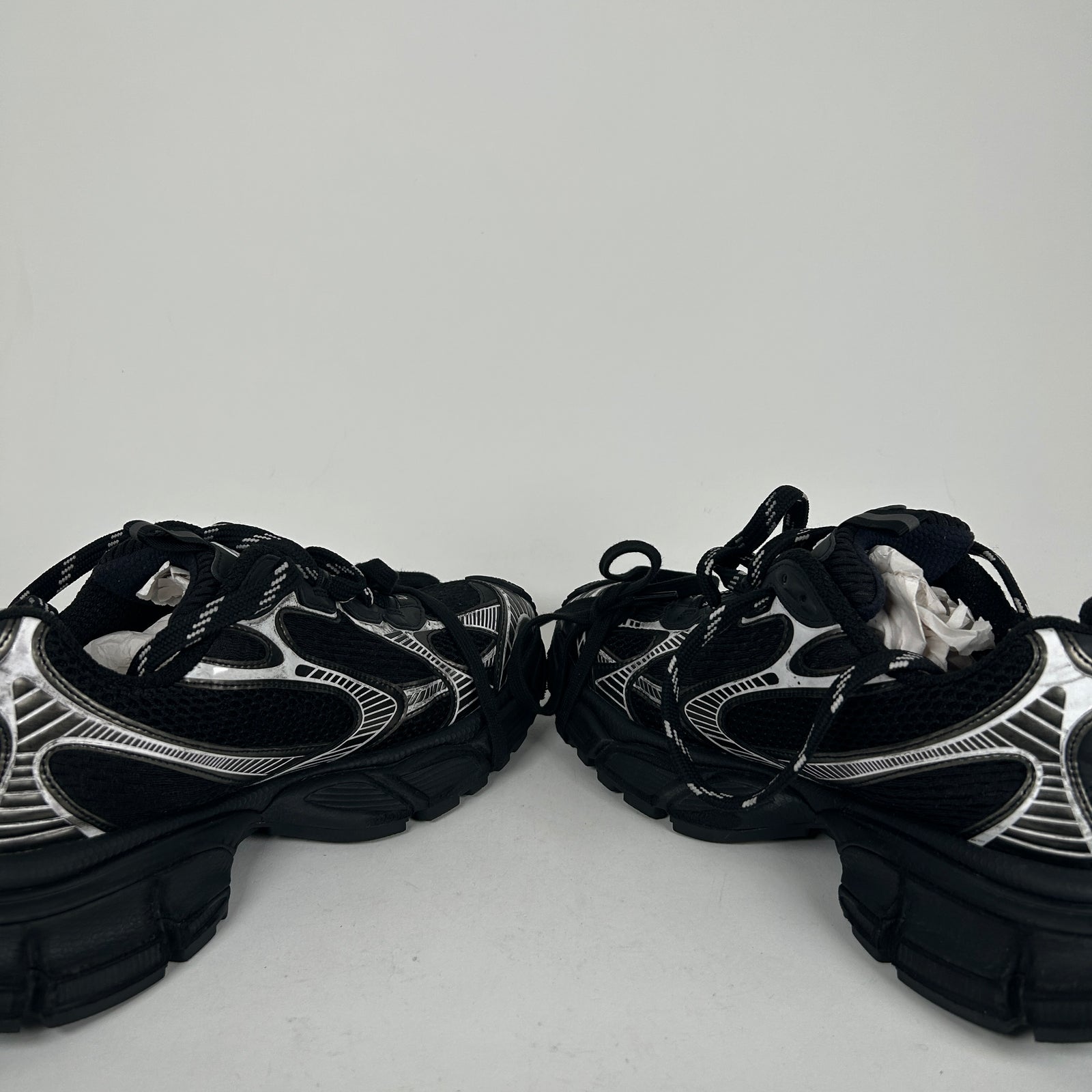 Balenciaga 3XL Lowtop Sneakers