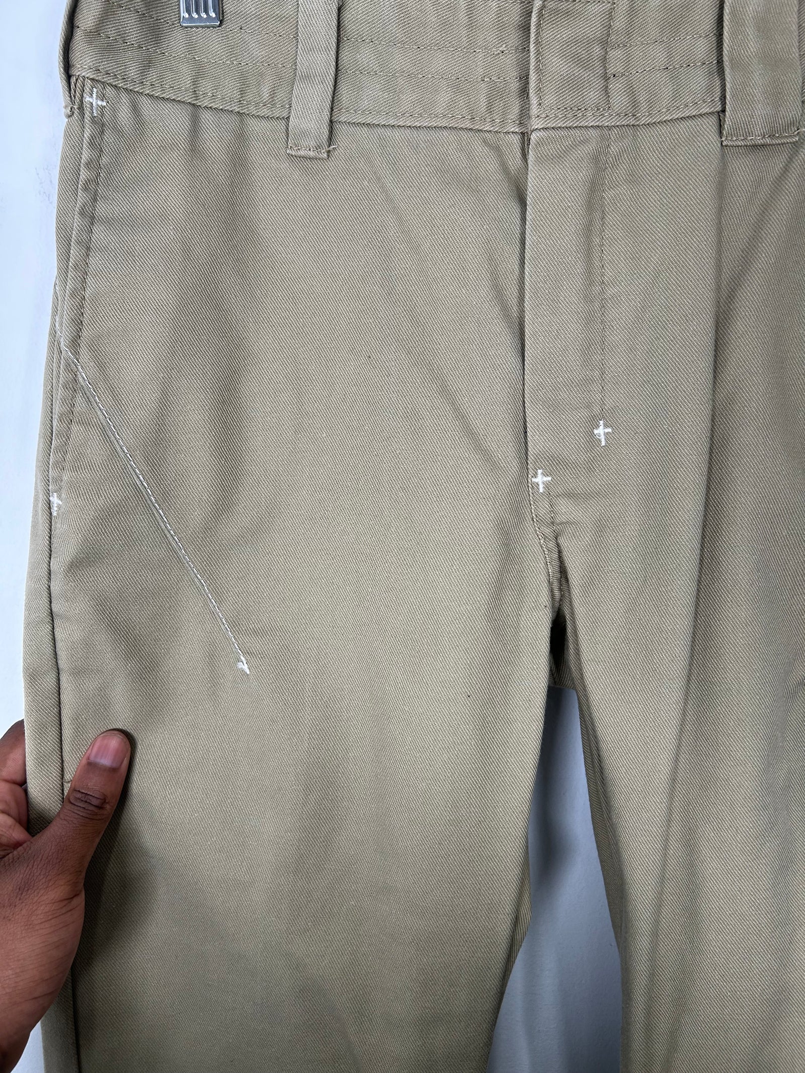 Number (N)ine x Dickies Pants Size 3