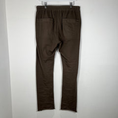 Rick Owens Dust Berlin Sweatpants Size M