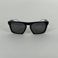 Oliver Peoples West Black San Luis Sunglasses
